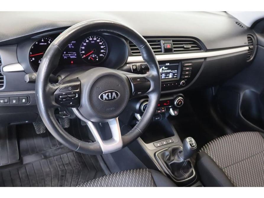 Kia Rio IV Коломна  - изображение 6