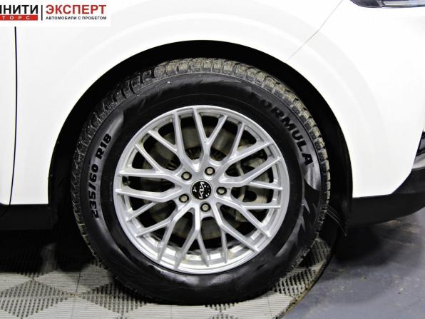 Kia Carnival IV с пробегом 2022 года, цена 3 597 000 рублей, 119376 км, минивэн, Автокод Объявления