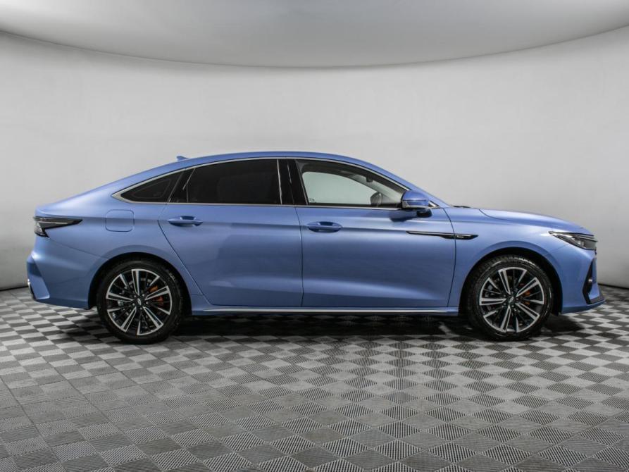 Chery Arrizo 8 Москва  - изображение 4