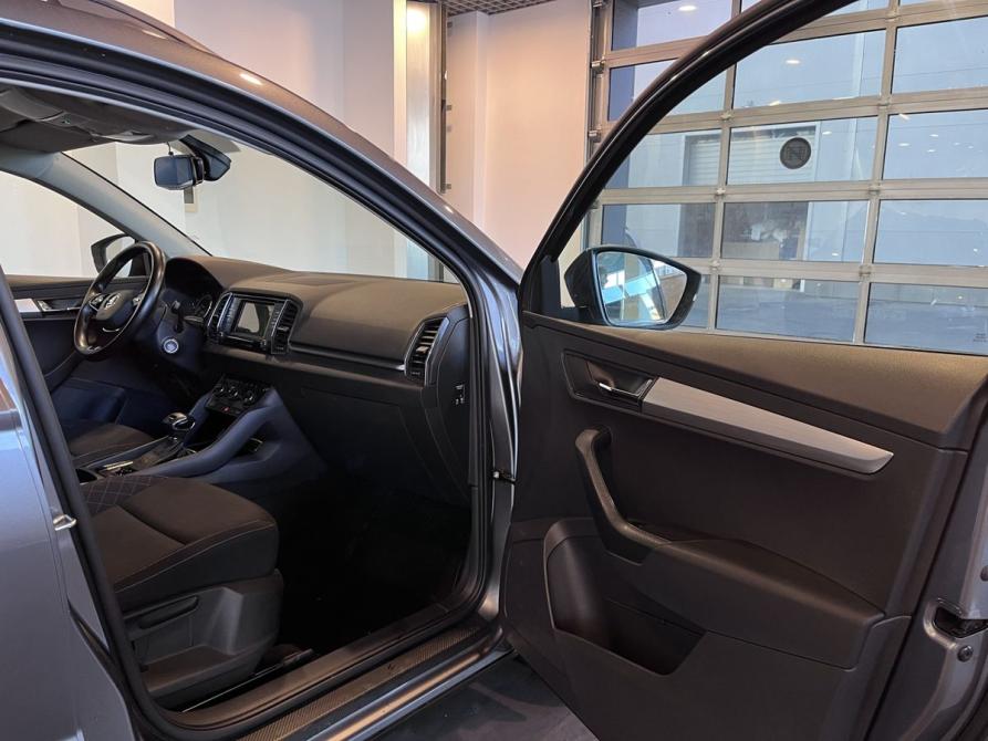 Skoda Karoq I Чебоксары  - изображение 27