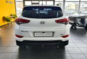 Hyundai Tucson III Орел  - изображение 26