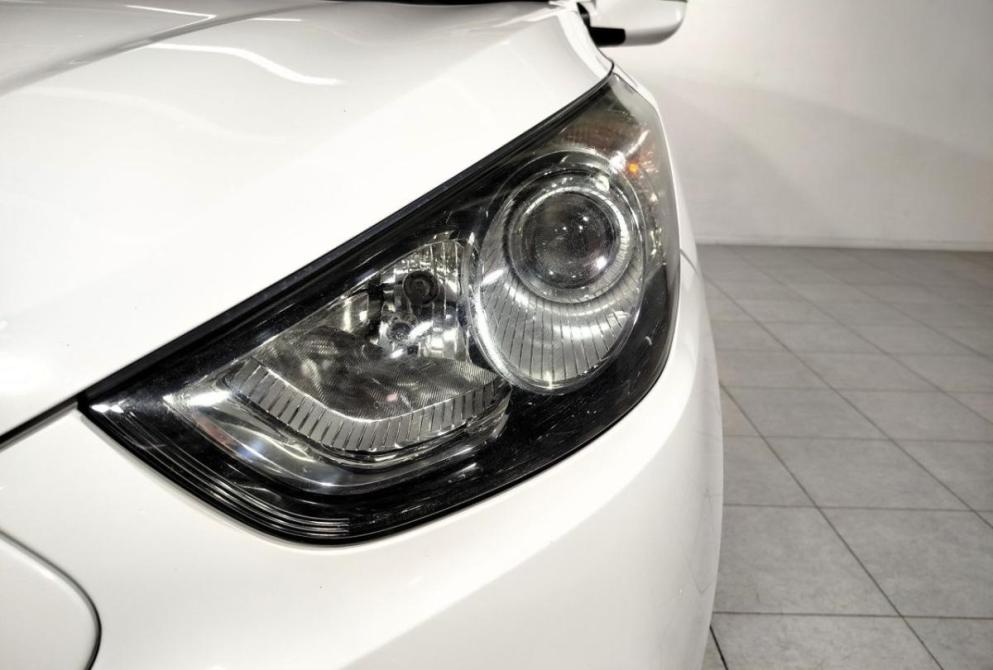 Hyundai ix35 I Саратов  - изображение 9