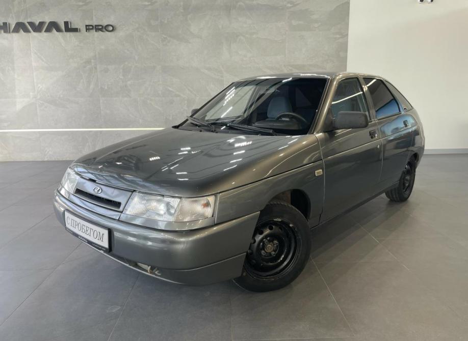 Lada (ВАЗ) 2112 Стерлитамак  - изображение 1
