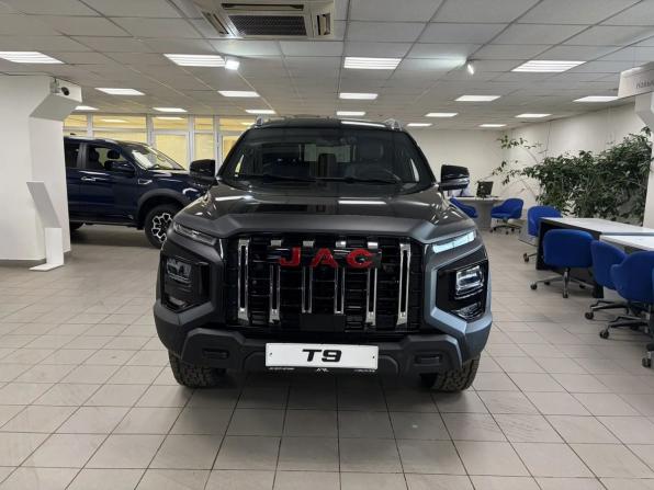Новый JAC T9 2026 года, цена 3 795 500 рублей, offers.body_type.unknown, Автокод Объявления