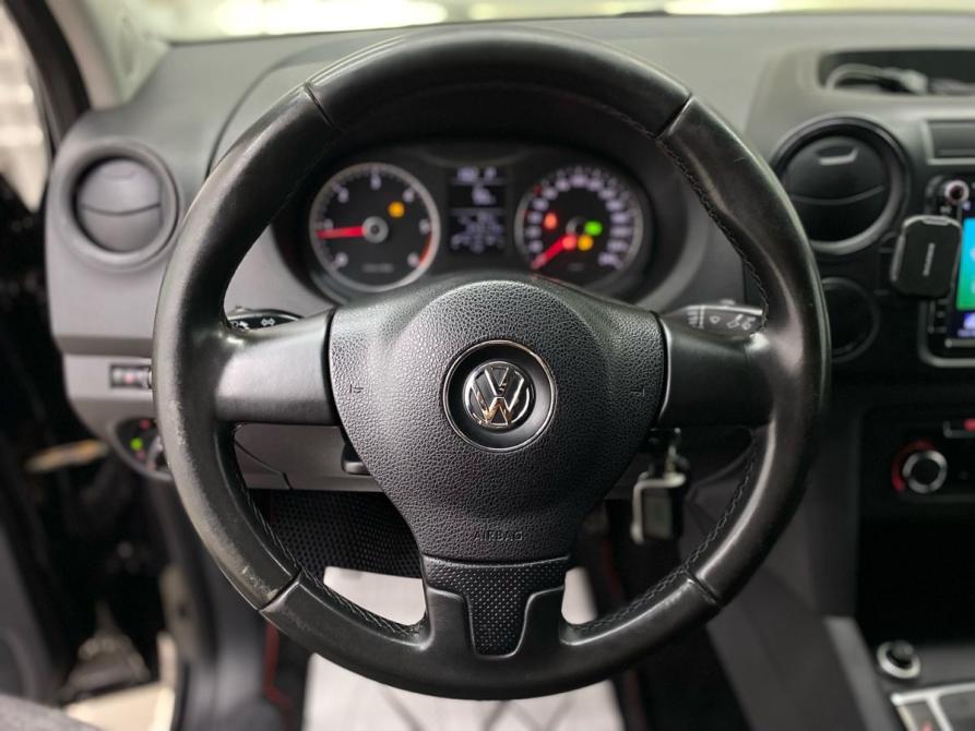 Volkswagen Amarok I Энгельс  - изображение 25