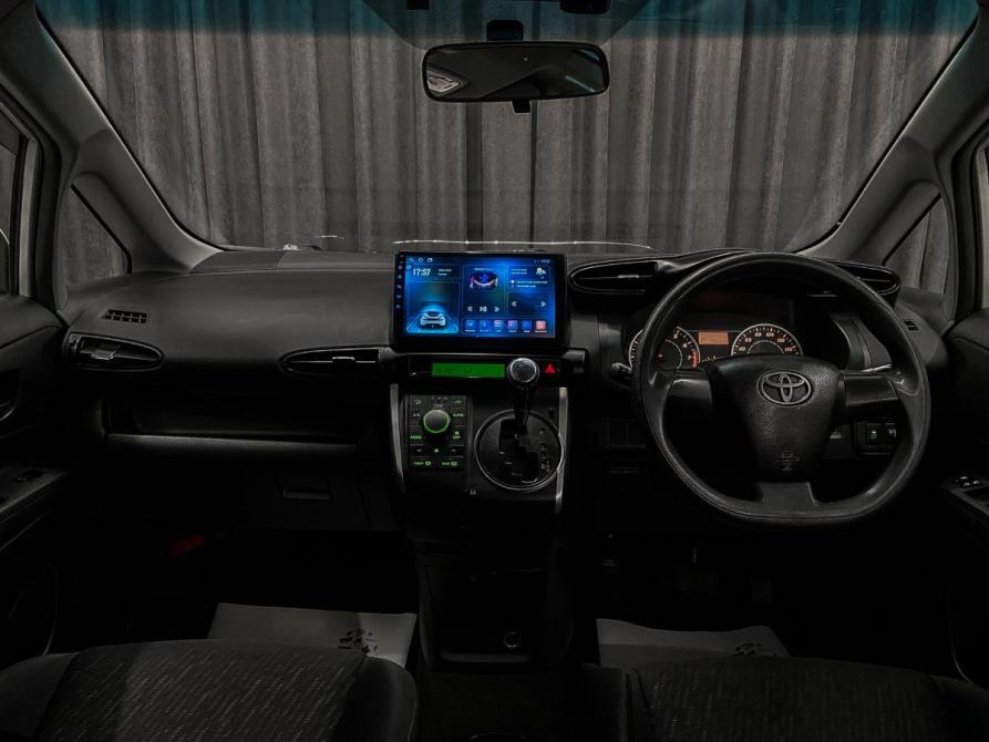 Toyota Wish II Красноярск  - изображение 10