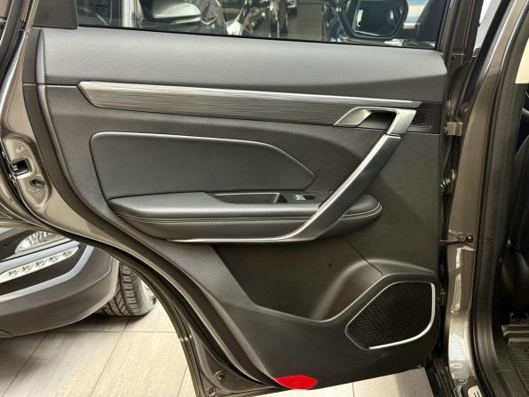 Geely Atlas Pro с пробегом 2024 года, цена 2 350 000 рублей, 18525 км, внедорожник, Автокод Объявления