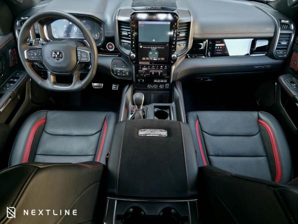 Новый Ram 1500 V Рестайлинг 2026 года, цена 11 790 000 рублей, offers.body_type.unknown, Автокод Объявления