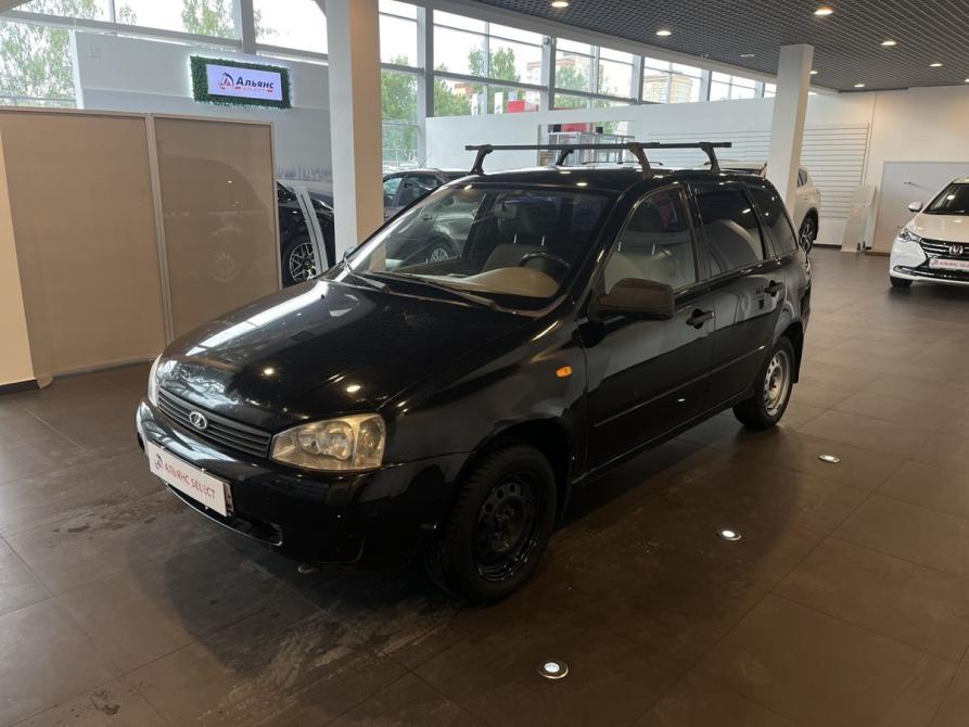 Lada (ВАЗ) Kalina I Чебоксары  - изображение 7