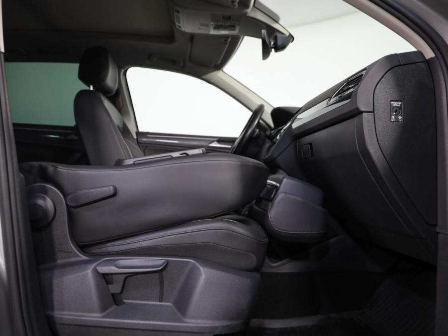 Volkswagen Tiguan II Санкт-Петербург  - изображение 26
