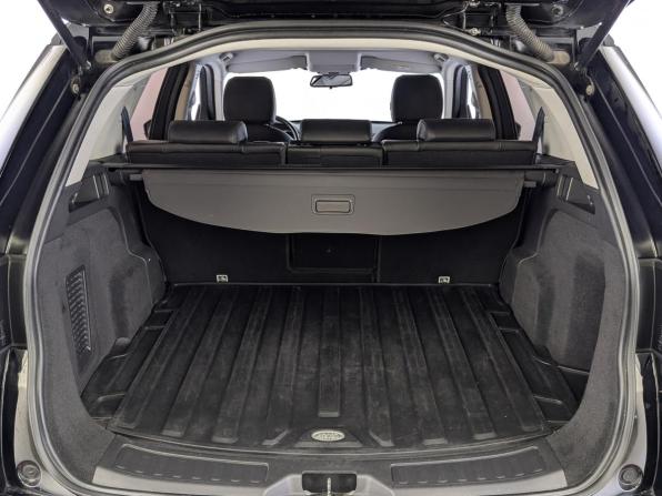 Land Rover Discovery Sport I с пробегом 2017 года, цена 2 759 000 рублей, 93459 км, внедорожник, Автокод Объявления