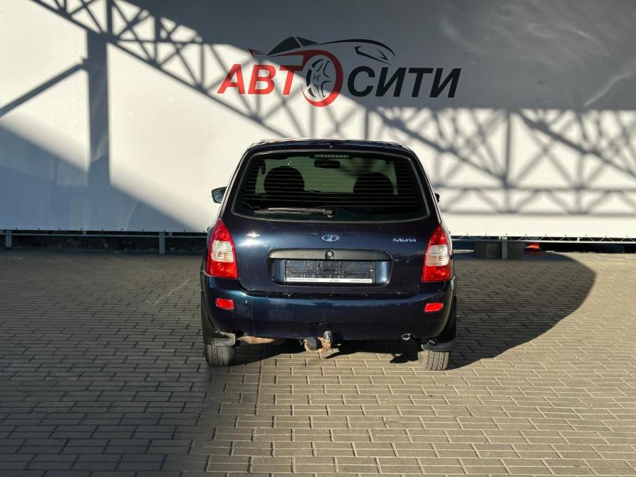 Lada (ВАЗ) Kalina I Тамбов  - изображение 7