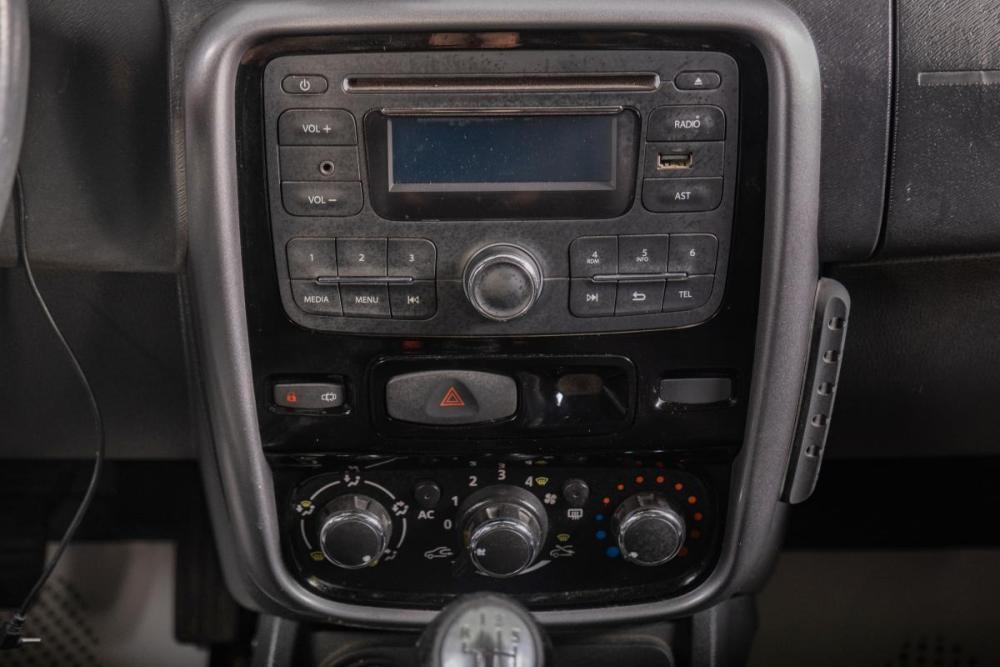 Renault Duster I Томск  - изображение 14
