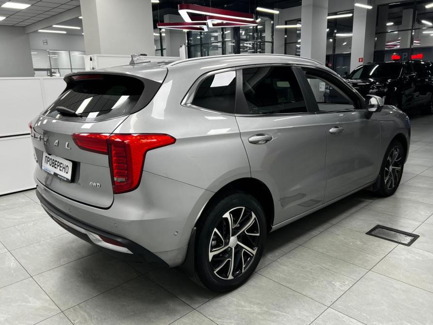 Haval Jolion I Казань  - изображение 3