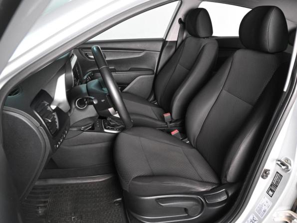 Kia Rio IV Рестайлинг с пробегом 2022 года, цена 1 689 000 рублей, 50830 км, хэтчбек, Автокод Объявления