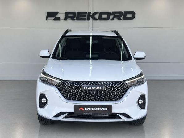Haval M6 II с пробегом 2024 года, цена 1 949 000 рублей, 42300 км, внедорожник, Автокод Объявления