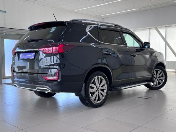 KGM Rexton с пробегом 2024 года, цена 4 600 000 рублей, 5612 км, внедорожник, Автокод Объявления