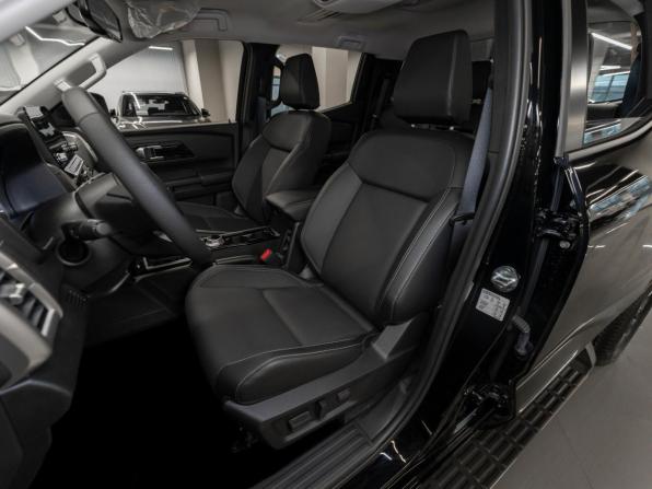 Mitsubishi L200 VI с пробегом 2025 года, цена 5 350 000 рублей, 30 км, пикап, Автокод Объявления