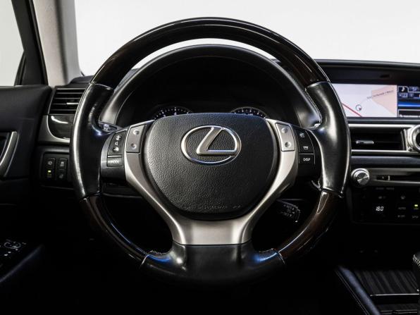 Lexus GS IV с пробегом 2012 года, цена 2 630 000 рублей, 211695 км, седан, Автокод Объявления