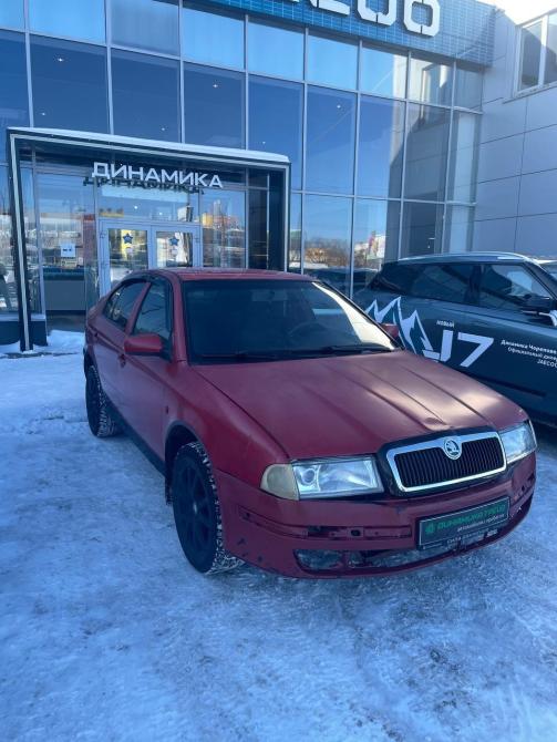 Skoda Octavia I (A4) Рестайлинг Череповец  - изображение 3