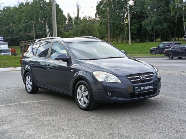 Kia Ceed I с пробегом 2008 года, цена 514 000 рублей, 300000 км, хэтчбек, Автокод Объявления