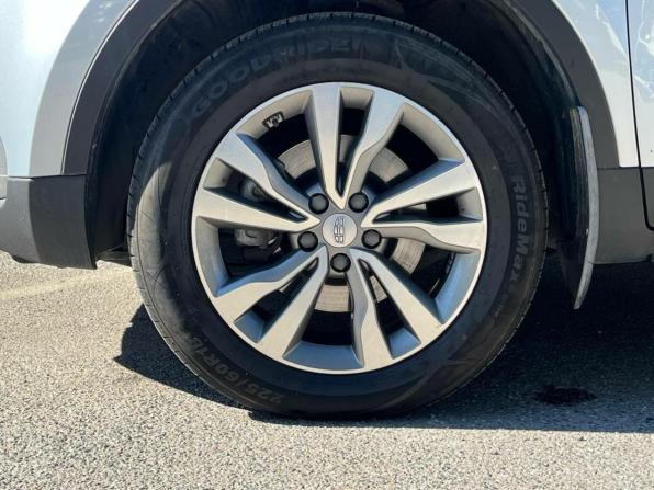 Geely Atlas I с пробегом 2019 года, цена 1 309 000 рублей, 176802 км, внедорожник, Автокод Объявления
