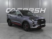 Chery Tiggo 7 Pro Max I Ростов-на-Дону  - изображение 21