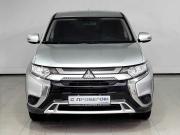 Mitsubishi Outlander III Рестайлинг 3 Москва  - изображение 18