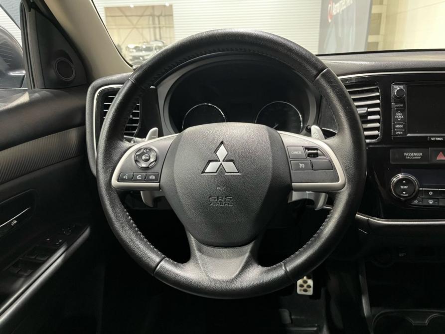 Mitsubishi Outlander III Пермь  - изображение 14