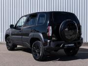 Lada (ВАЗ) Niva Travel I Сочи  - изображение 17