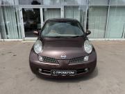 Nissan March III (K12) Воронеж  - изображение 14