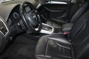 Audi Q5 I (8R) Кемерово  - изображение 35