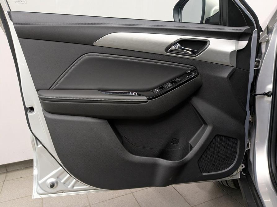 BAIC X35 Москва  - изображение 8