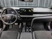 Toyota Camry IX (XV80) China Market Москва  - изображение 36