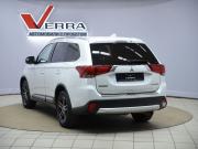 Mitsubishi Outlander III Рестайлинг 2 Уфа  - изображение 23