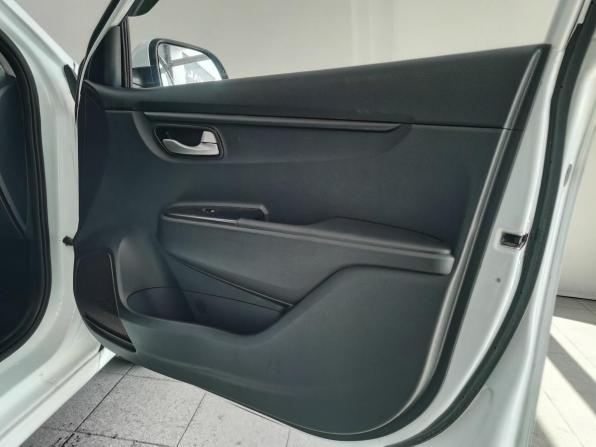 Kia Rio IV с пробегом 2018 года, цена 900 000 рублей, 144224 км, седан, Автокод Объявления
