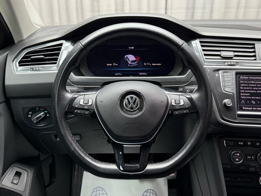 Volkswagen Tiguan II Ижевск  - изображение 22