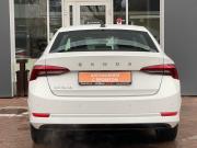 Skoda Octavia IV (A8) Екатеринбург  - изображение 30
