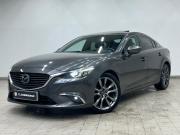 Mazda 6 III (GJ) Рестайлинг Кемерово  - изображение 17