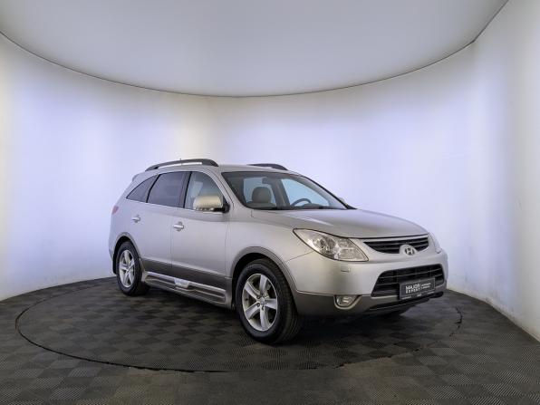Hyundai ix55 с пробегом 2012 года, цена 1 600 000 рублей, 203217 км, внедорожник, Автокод Объявления