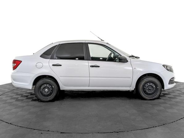 Lada (ВАЗ) Granta I Рестайлинг с пробегом 2026 года, цена 810 000 рублей, 3417 км, седан, Автокод Объявления