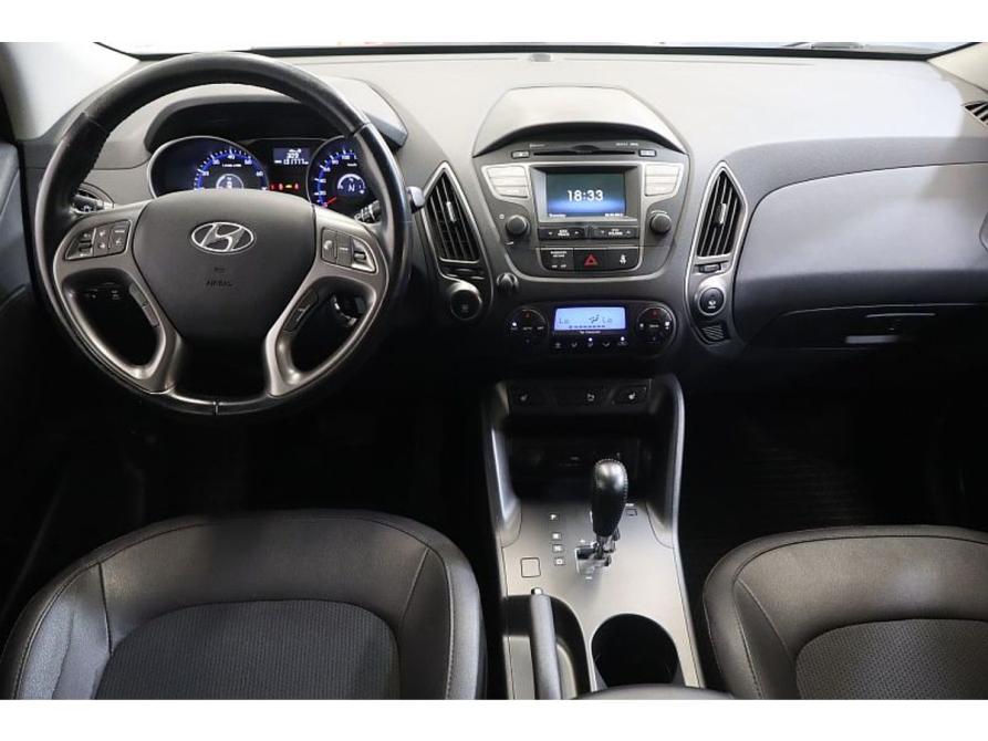 Hyundai ix35 I Рестайлинг Коломна  - изображение 11