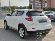Nissan Juke I Йошкар-Ола  - изображение 30