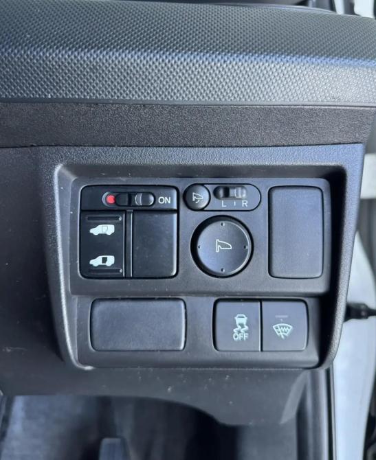 Honda Freed I Рестайлинг Челябинск  - изображение 10