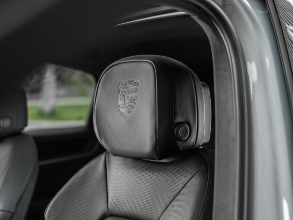 Новый Porsche Cayenne III Рестайлинг 2024 года, цена 27 304 400 рублей, внедорожник, Автокод Объявления