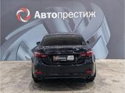 Mazda 6 III (GJ) Рестайлинг 2 Пермь  - изображение 33