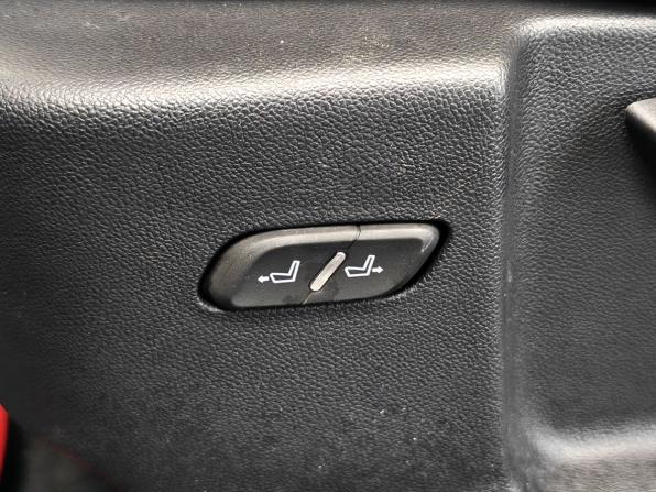 Changan CS35 Plus I Рестайлинг с пробегом 2024 года, цена 1 775 000 рублей, 37200 км, внедорожник, Автокод Объявления