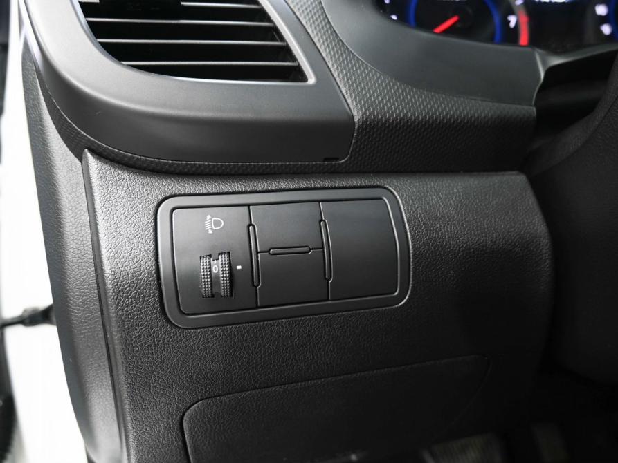 Hyundai Solaris I Рестайлинг Ростов-на-Дону  - изображение 19