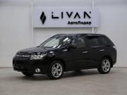 Mitsubishi Outlander III Москва  - изображение 12