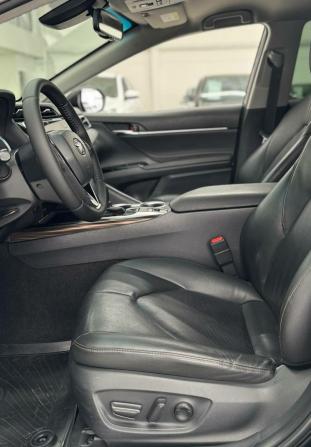 Toyota Camry VIII (XV70) с пробегом 2019 года, цена 2 489 000 рублей, 240000 км, седан, Автокод Объявления